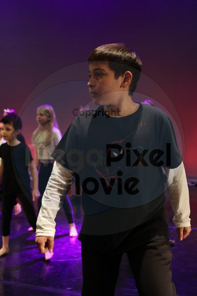 Let's Dance - Image 8237