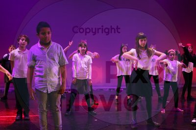 Let's Dance - Image 8270