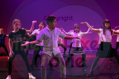 Let's Dance - Image 8273