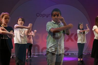 Let's Dance - Image 8286