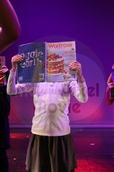 Let's Dance - Image 8334