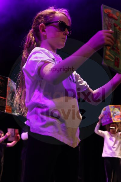 Let's Dance - Image 8354