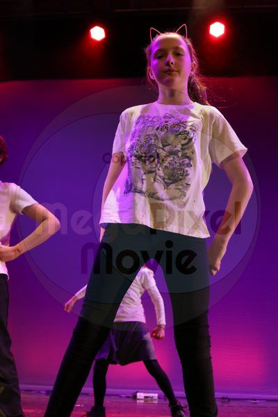 Let's Dance - Image 8448