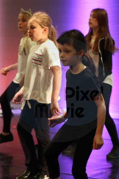 Let's Dance - Image 8581