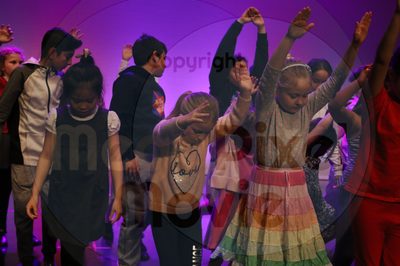 Let's Dance - Image 7285