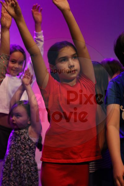 Let's Dance - Image 7296