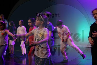 Let's Dance - Image 7312