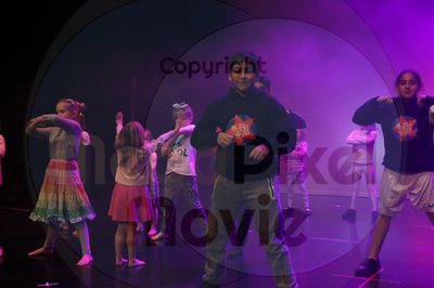 Let's Dance - Image 7327