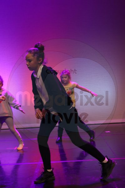 Let's Dance - Image 7390