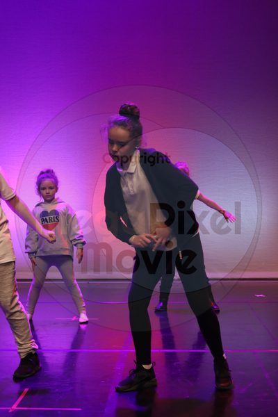 Let's Dance - Image 7391
