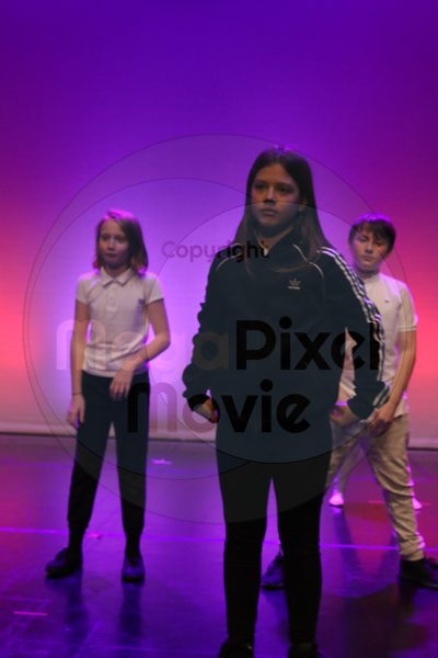 Let's Dance - Image 7400