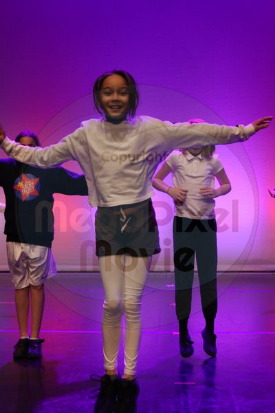 Let's Dance - Image 7408