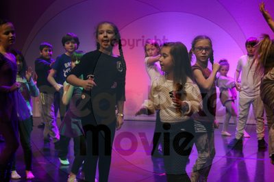 Let's Dance - Image 7534