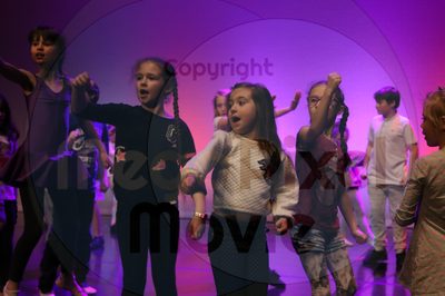 Let's Dance - Image 7536