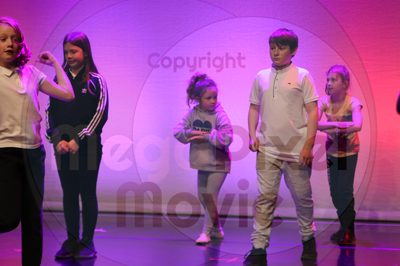 Let's Dance - Image 7554
