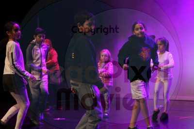 Let's Dance - Image 7579