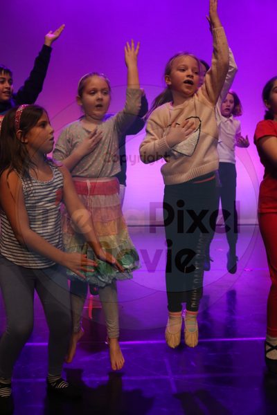 Let's Dance - Image 7729