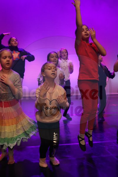 Let's Dance - Image 7731