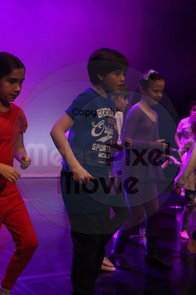 Let's Dance - Image 7739