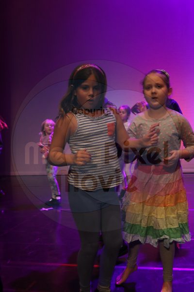 Let's Dance - Image 7763