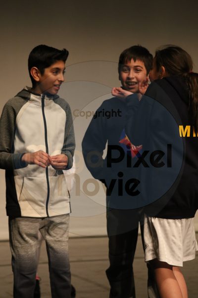 Let's Dance - Image 7777