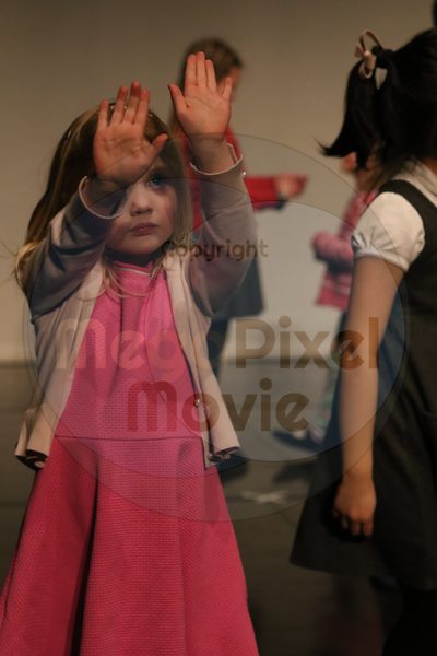Let's Dance - Image 7790