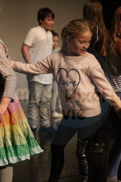 Let's Dance - Image 7792