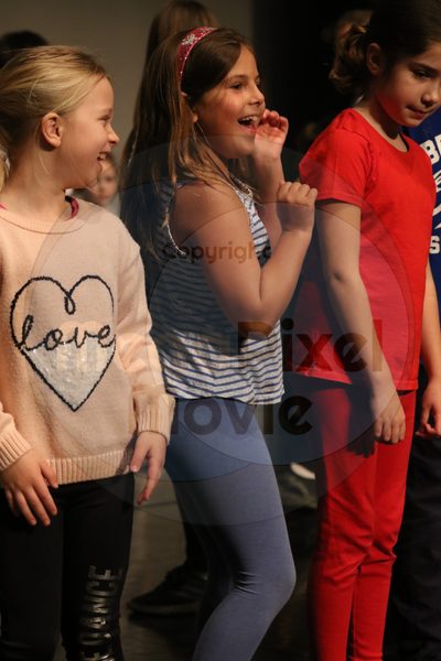 Let's Dance - Image 7795