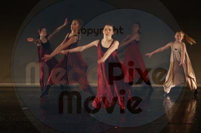 Dorothy Stringer Show - Image 7687