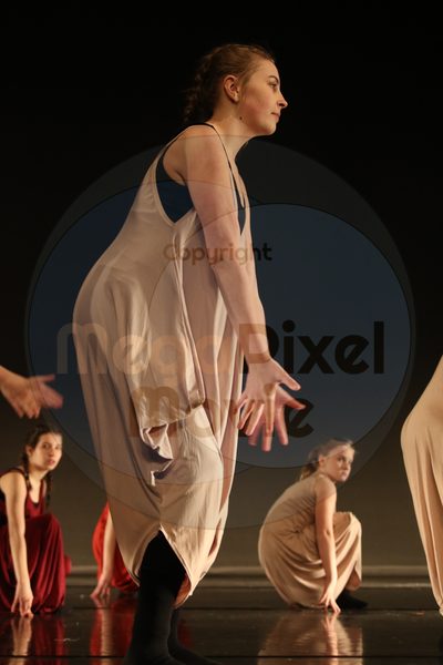 Dorothy Stringer Show - Image 7702