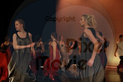 Dorothy Stringer Show - Image 7942