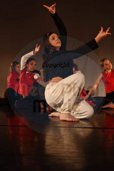 Dorothy Stringer Show - Image 696A3094