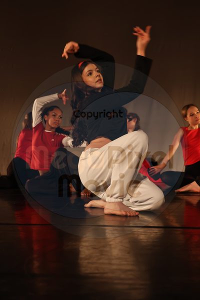 Dorothy Stringer Show - Image 696A3096