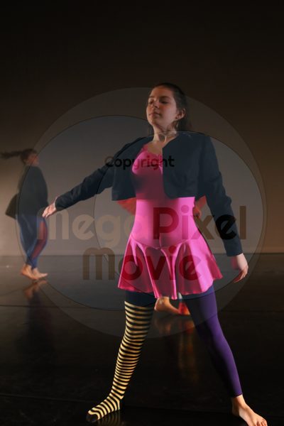 Dorothy Stringer Show - Image 8340