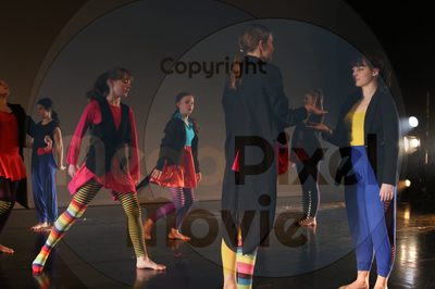 Dorothy Stringer Show - Image 8503