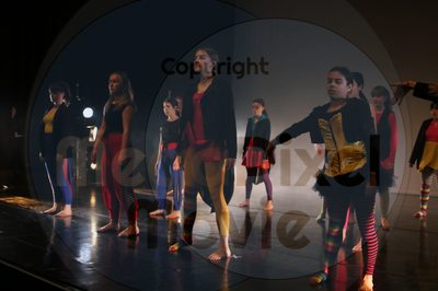 Dorothy Stringer Show - Image 8510