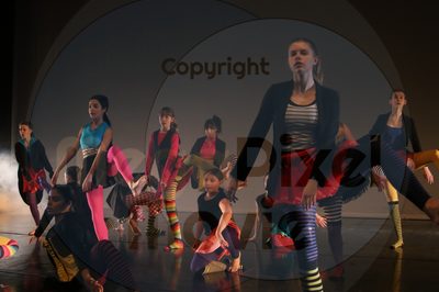Dorothy Stringer Show - Image 8523