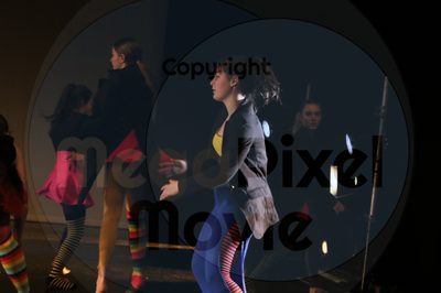Dorothy Stringer Show - Image 8565