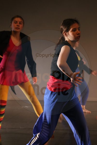 Dorothy Stringer Show - Image 8660