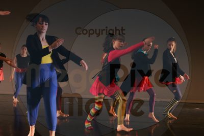 Dorothy Stringer Show - Image 8840