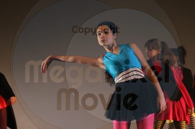Dorothy Stringer Show - Image 8854