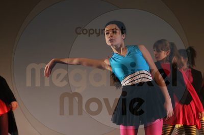 Dorothy Stringer Show - Image 8855