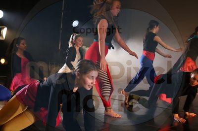 Dorothy Stringer Show - Image 8886