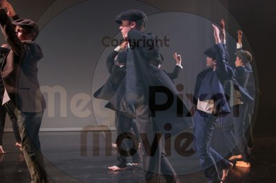 Dorothy Stringer Show - Image 7543