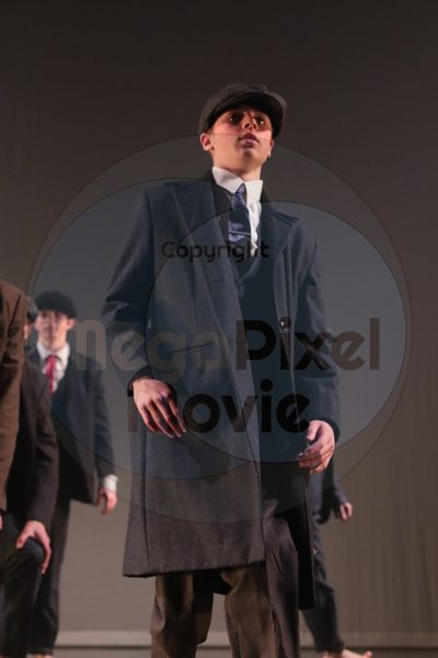 Dorothy Stringer Show - Image 7562