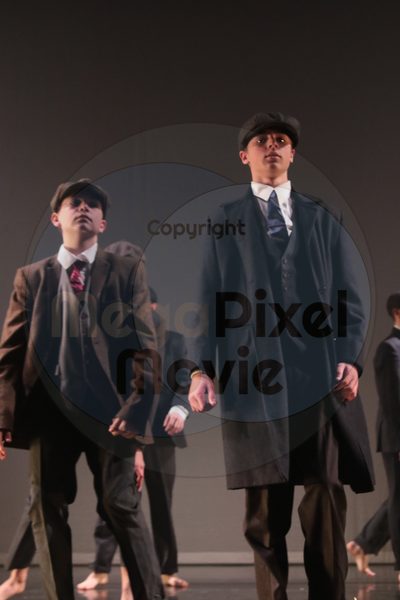 Dorothy Stringer Show - Image 7563