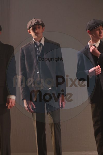 Dorothy Stringer Show - Image 7569