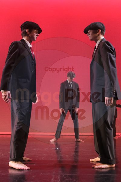Dorothy Stringer Show - Image 7584
