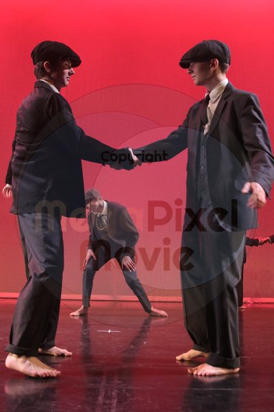 Dorothy Stringer Show - Image 7586
