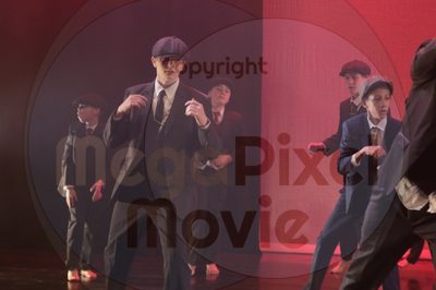 Dorothy Stringer Show - Image 7622